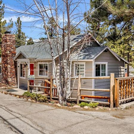 Snuggle Down Cottage-1544 By Big Bear Vacations Big Bear Lake Exterior foto