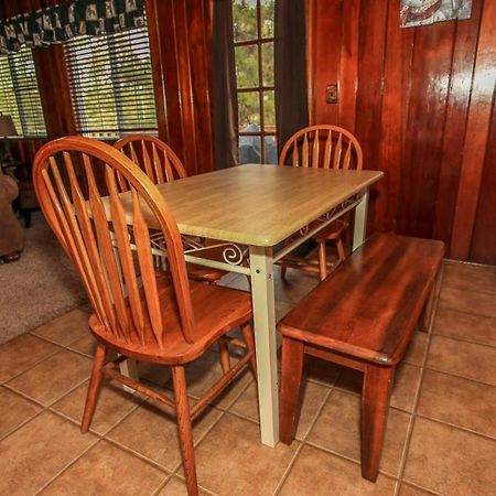 Snuggle Down Cottage-1544 By Big Bear Vacations Big Bear Lake Exterior foto