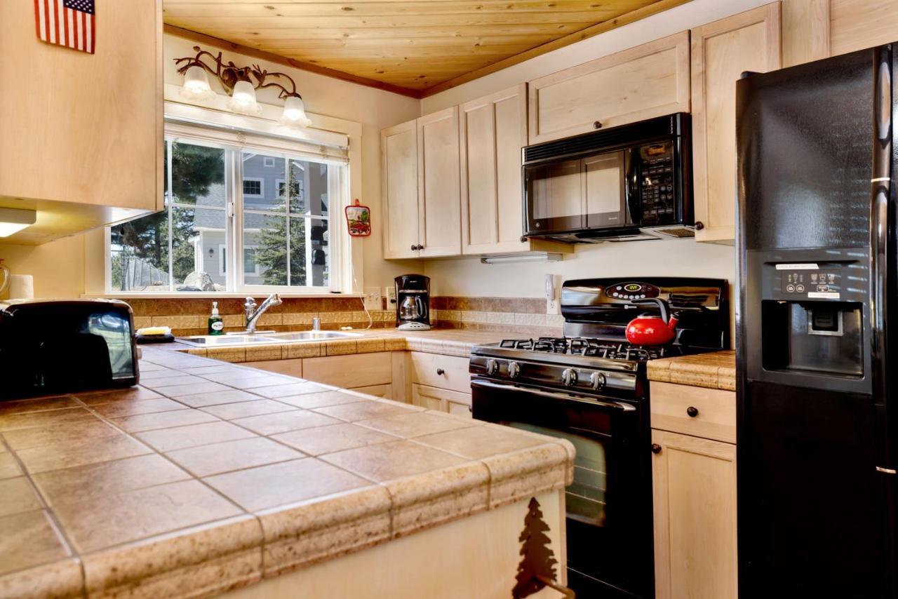 Snuggle Down Cottage-1544 By Big Bear Vacations Big Bear Lake Exterior foto