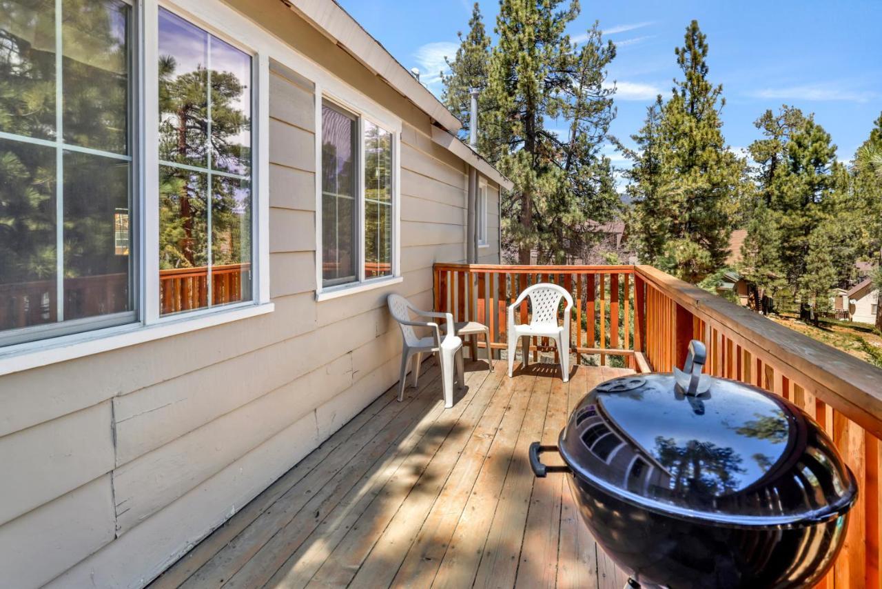 Snuggle Down Cottage-1544 By Big Bear Vacations Big Bear Lake Exterior foto