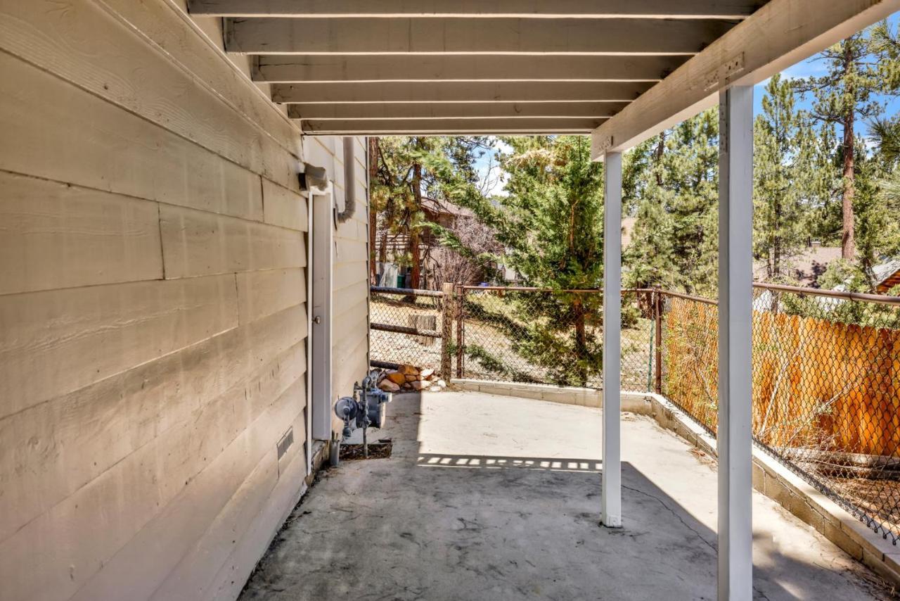 Snuggle Down Cottage-1544 By Big Bear Vacations Big Bear Lake Exterior foto
